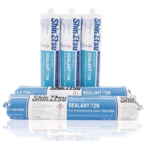 SEALANT-72N (SILICONE THỜI TIẾT)