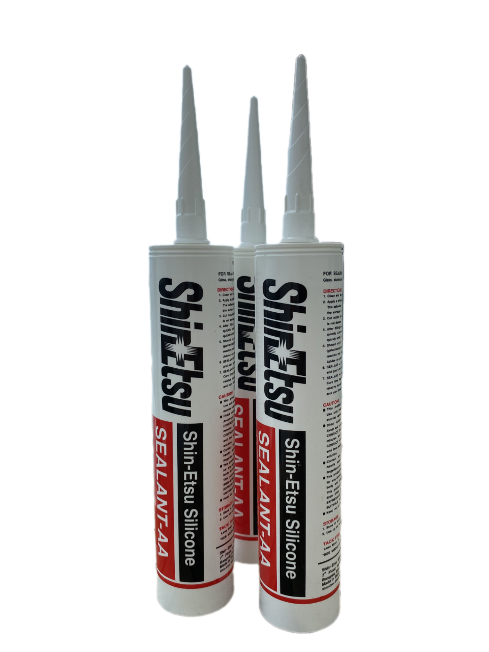 SEALANT-AAH (SILICONE AXIT)