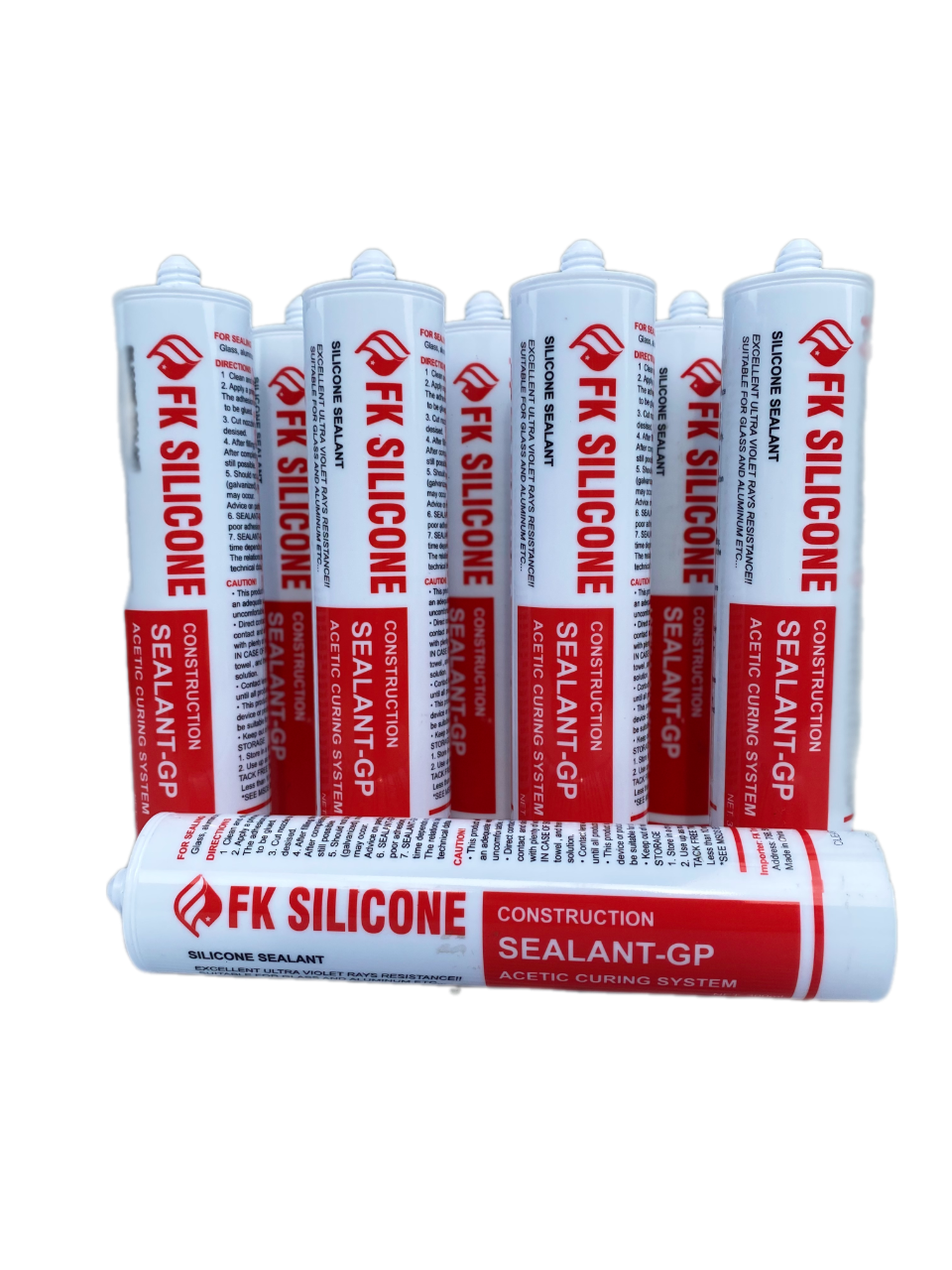 FK SILICONE SEALANT-GP