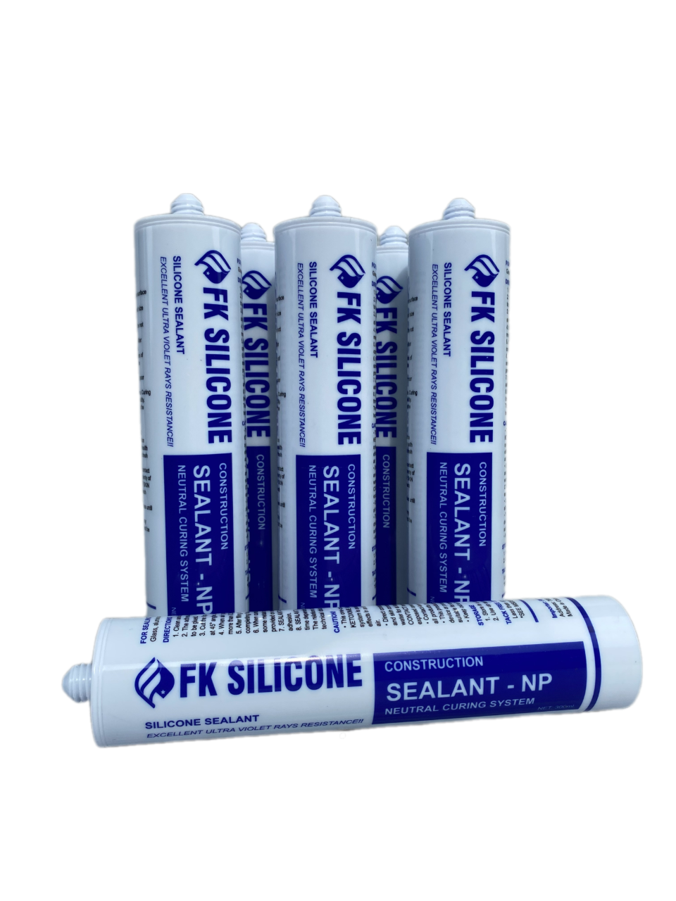 KEO FK SILICONE SEALANT